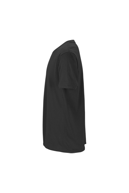 Black (Left)