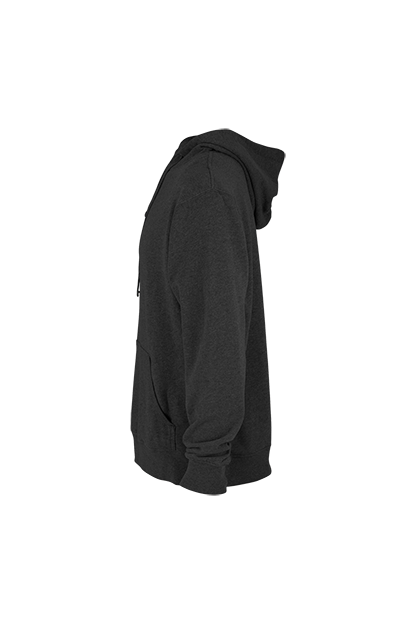 Black (Left)