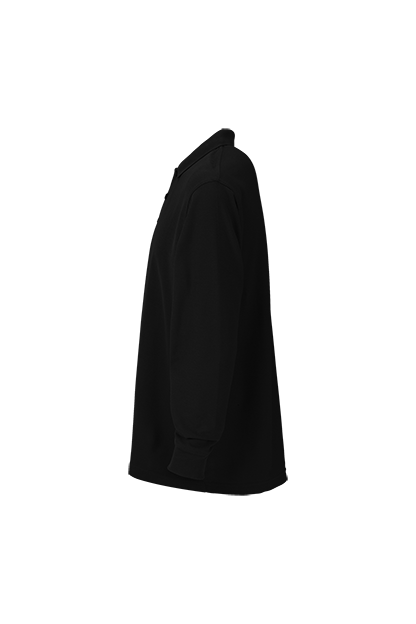 Black (Left)