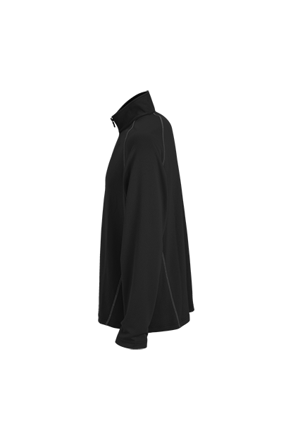 Black (Left)
