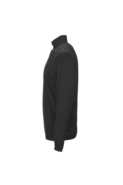 Black (Left)