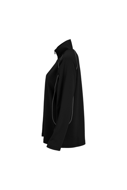 Black (Left)