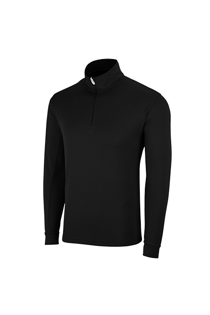 Black (Left)
