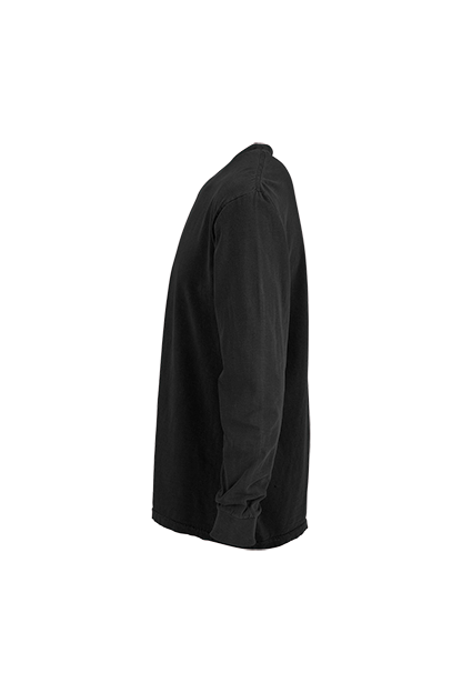 Black (Left)