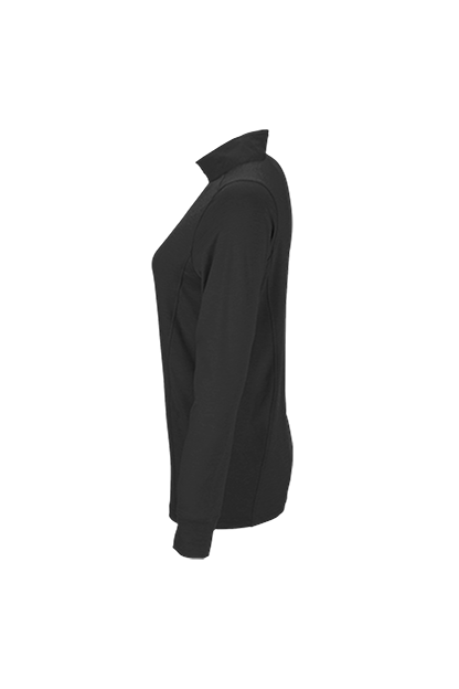 Black (Left)