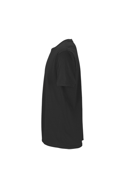 Black (Left)