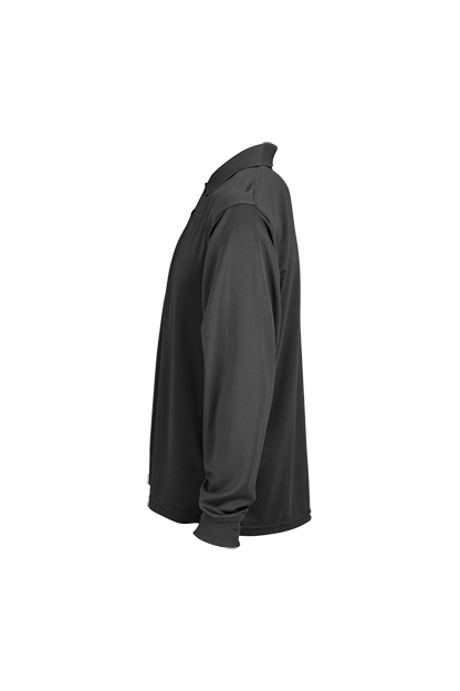 Black (Left)
