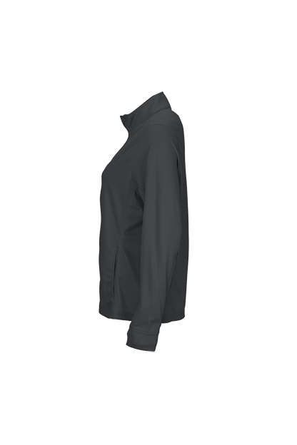 Black (Left)