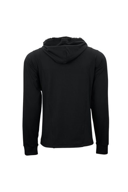 Black (Rear)