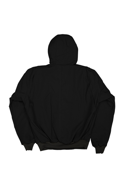 Black (Rear)