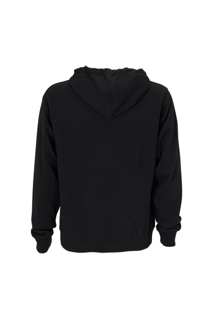 Black (Rear)