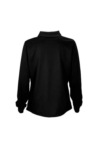 Black (Rear)