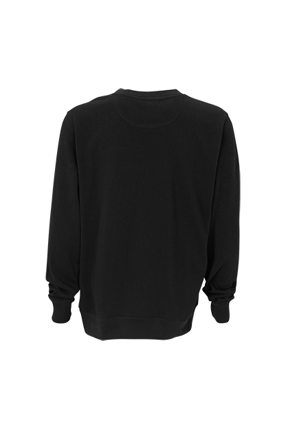Black (Rear)