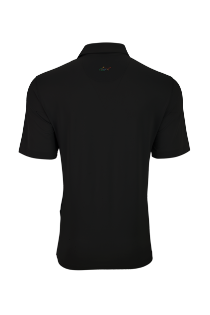 Black (Rear)