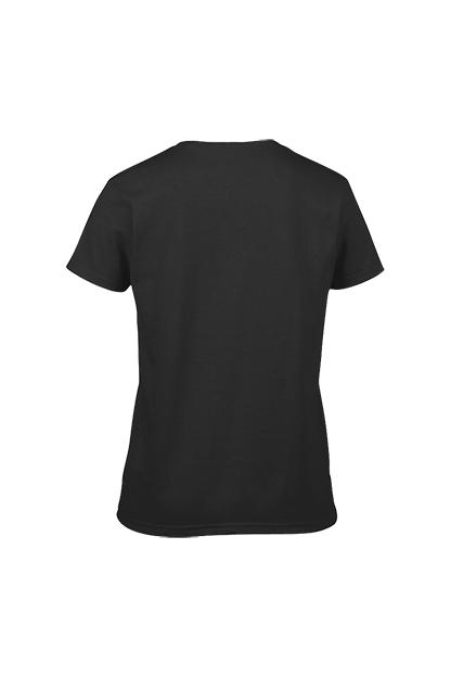 Black (Rear)