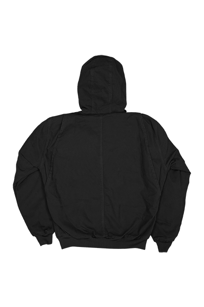 Black (Rear)