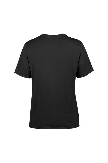Black (Rear)
