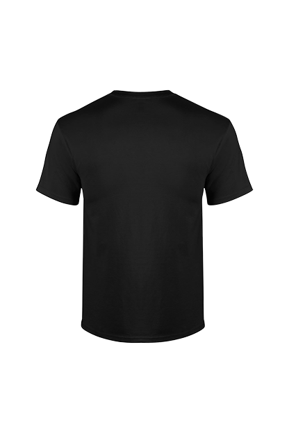 Black (Rear)