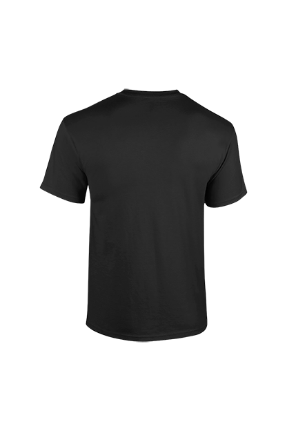 Black (Rear)