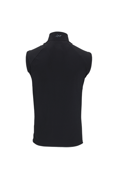Black (Rear)