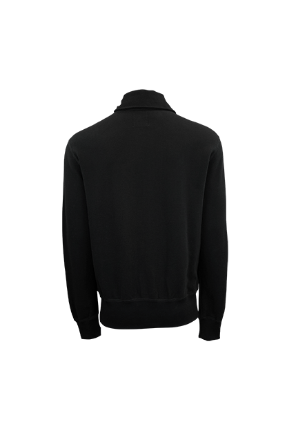 Black (Rear)