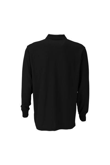 Black (Rear)