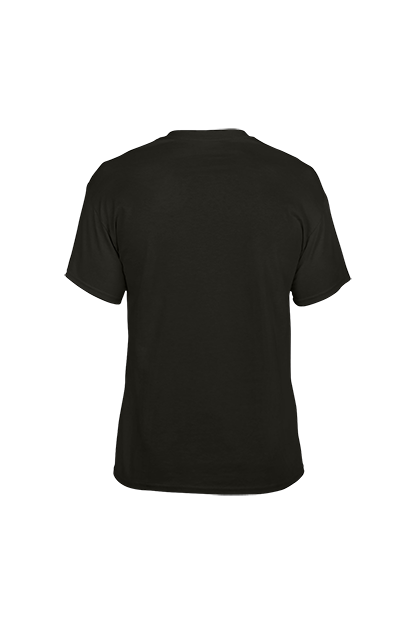 Black (Rear)