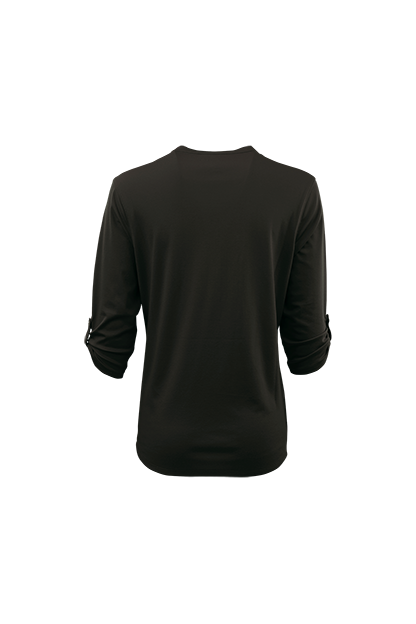 Black (Rear)