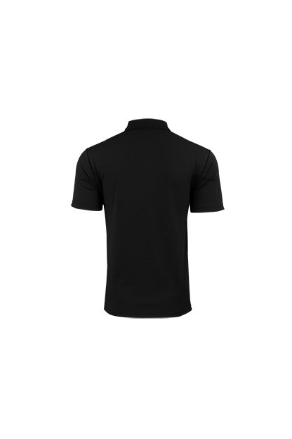 Black (Rear)