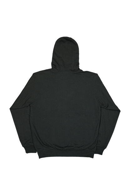 Black (Rear)