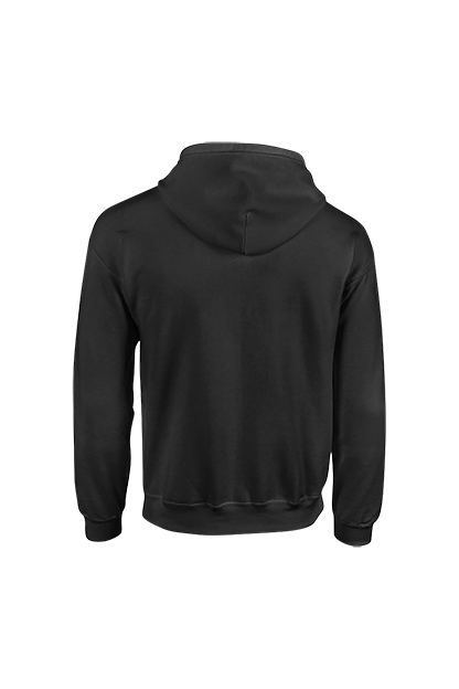 Black (Rear)