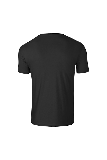 Black (Rear)