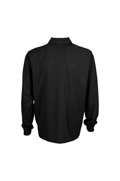 Black (Rear)