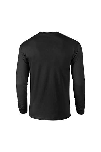 Black (Rear)