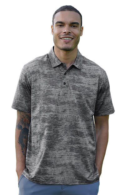 Black/grey (Blank)