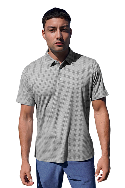 Black/grey (Blank)