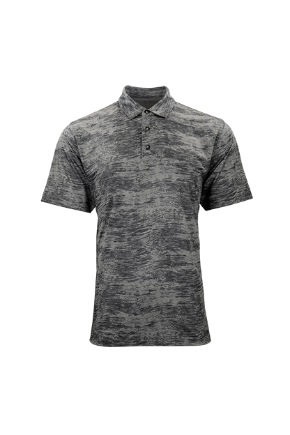 Black/grey (Front)
