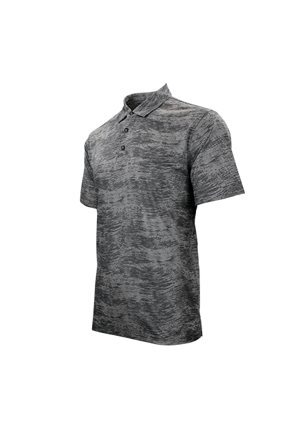 Black/grey (Left)