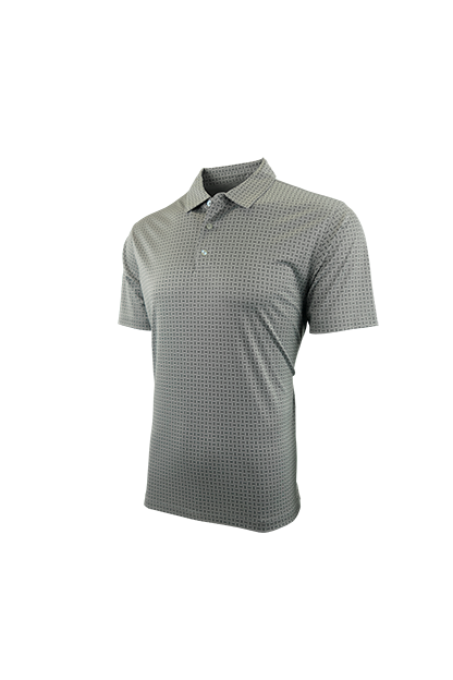 Black/grey (Left)