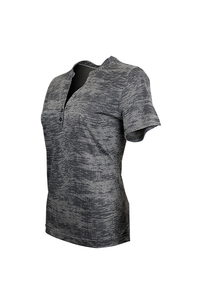 Black/grey (Left)
