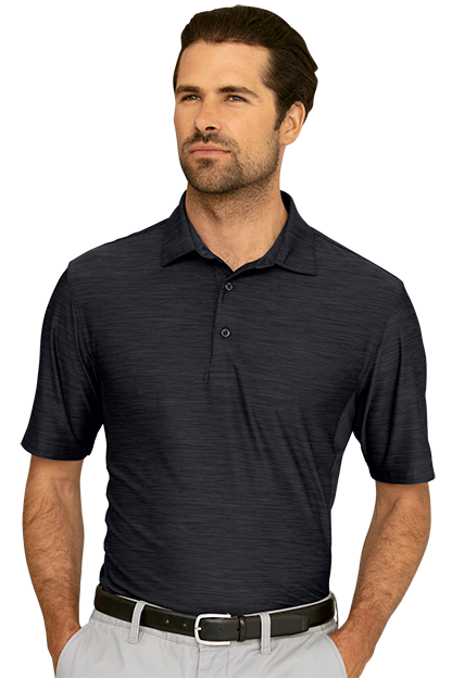 Black/heather (Blank)