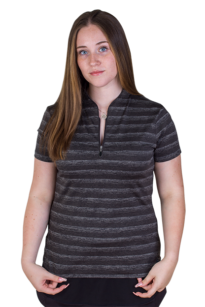 Black/heather (Blank)
