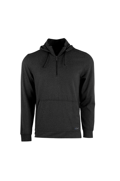 Black/heather (Front)