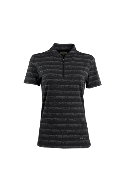 Black/heather (Front)