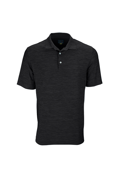 Black/heather (Front)