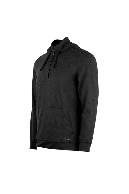 Black/heather (Left)