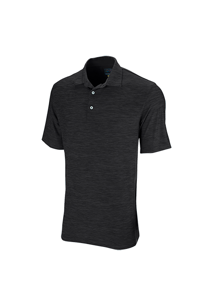 Black/heather (Left)