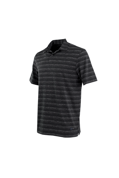 Black/heather (Left)