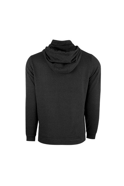 Black/heather (Rear)