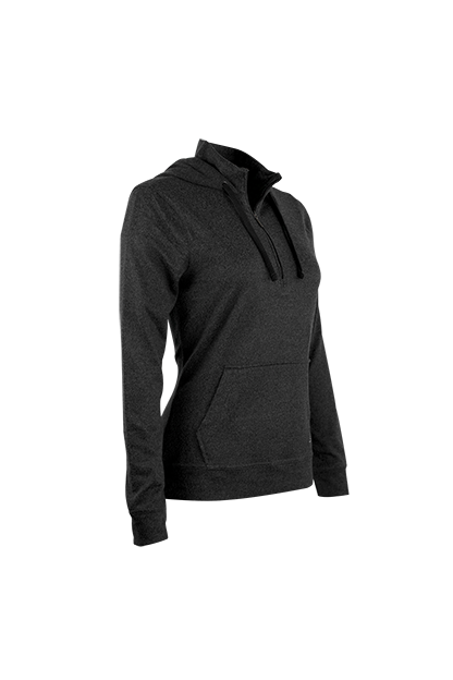 Black/heather (Right)